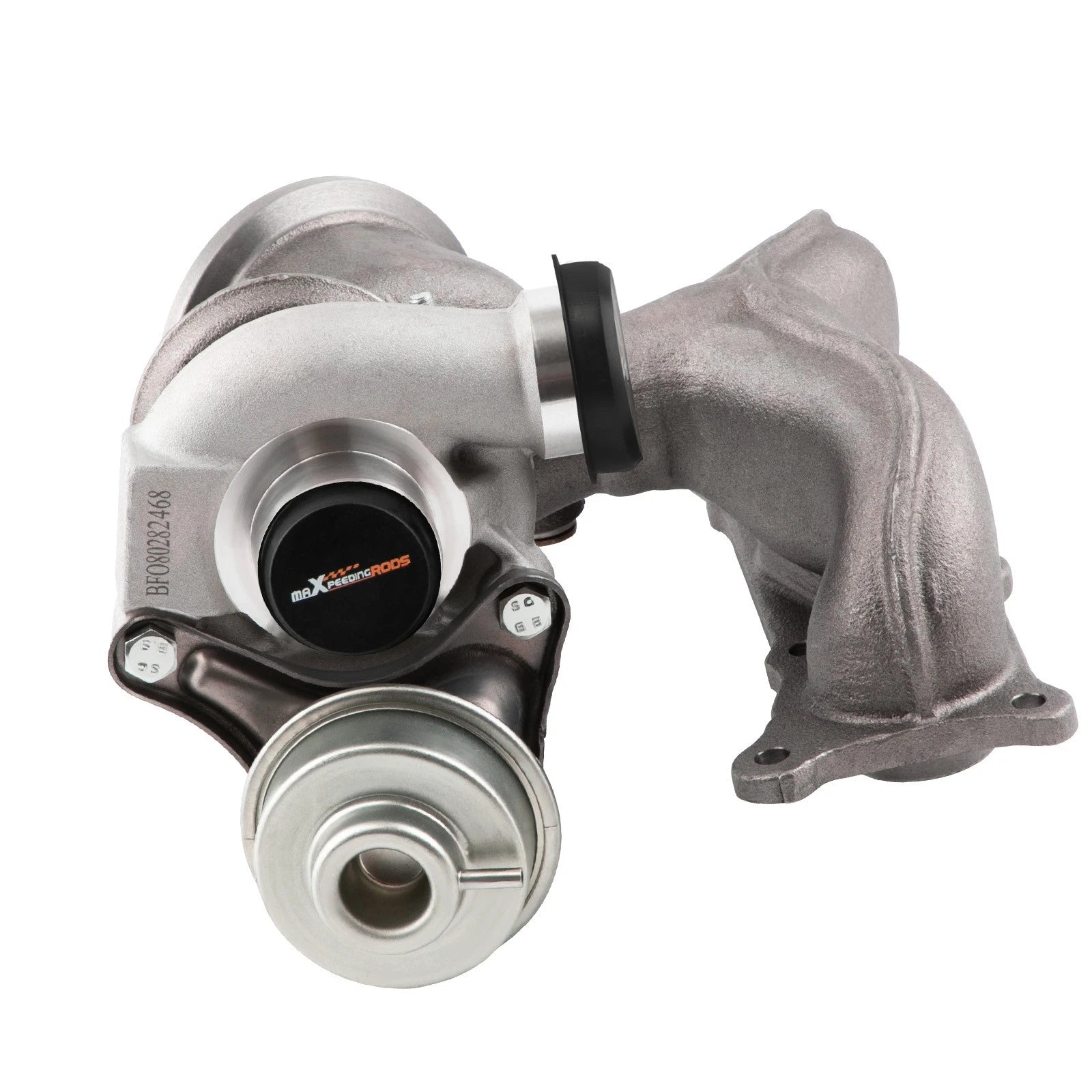 Billet 6+6 Turbo for BMW 135i 335i 335xi N54 3.0L TD03 (2007–2013)