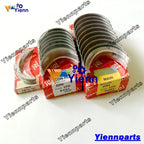 4TNE88 overhaul rebuild kit for Yanmar VIO50 B6 B50-2 (Excavator)