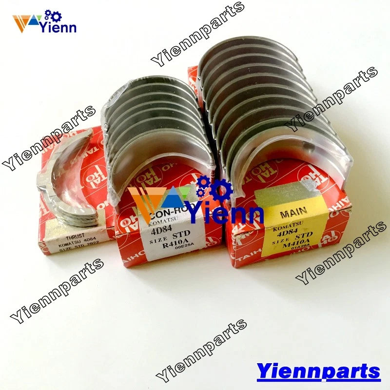 4TNE88 overhaul rebuild kit for Yanmar VIO50 B6 B50-2 (Excavator)