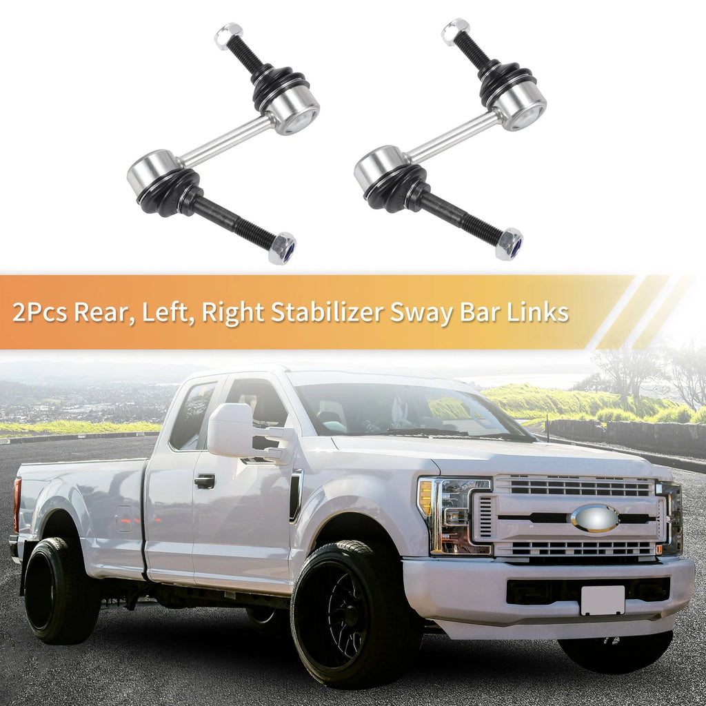 2pcs Rear Stabiliser Sway Bar Link for Ford Escape, Mazda Tribute (2001–2012) No.K750571