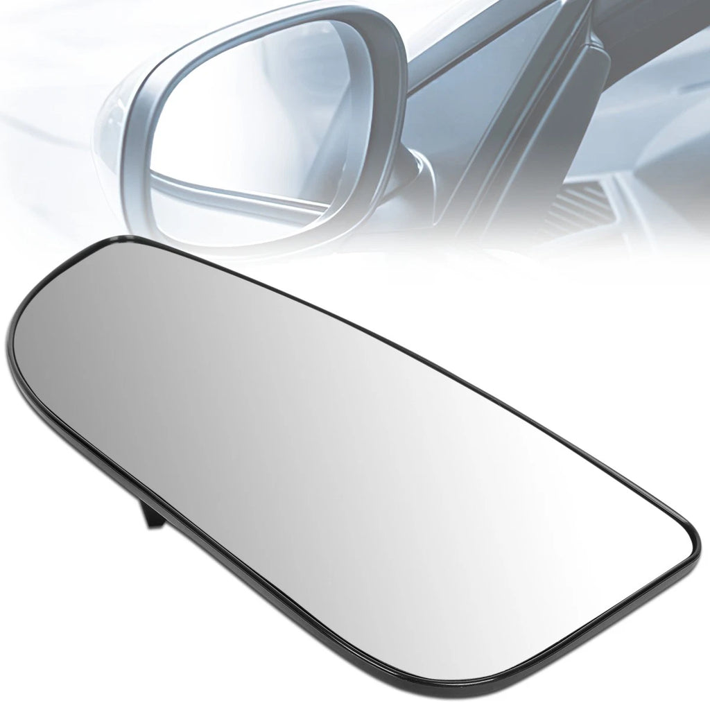 LH Spotter Glass Lens for Ram Truck (2009–2019) 68067731AA
