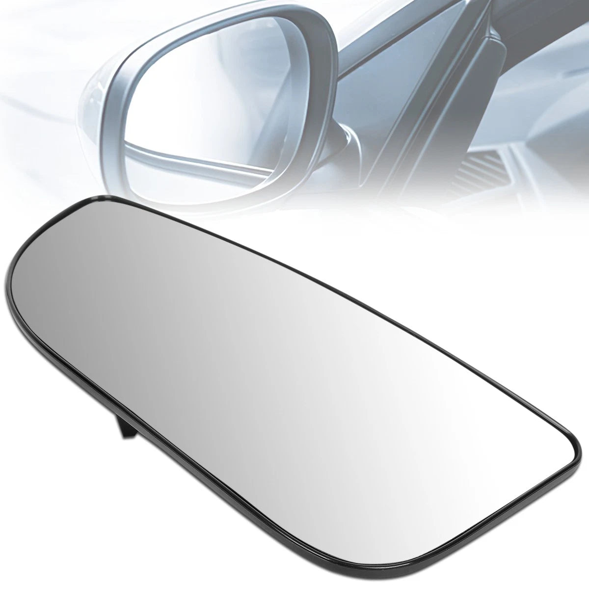LH Spotter Glass Lens for Ram Truck (2009–2019) 68067731AA