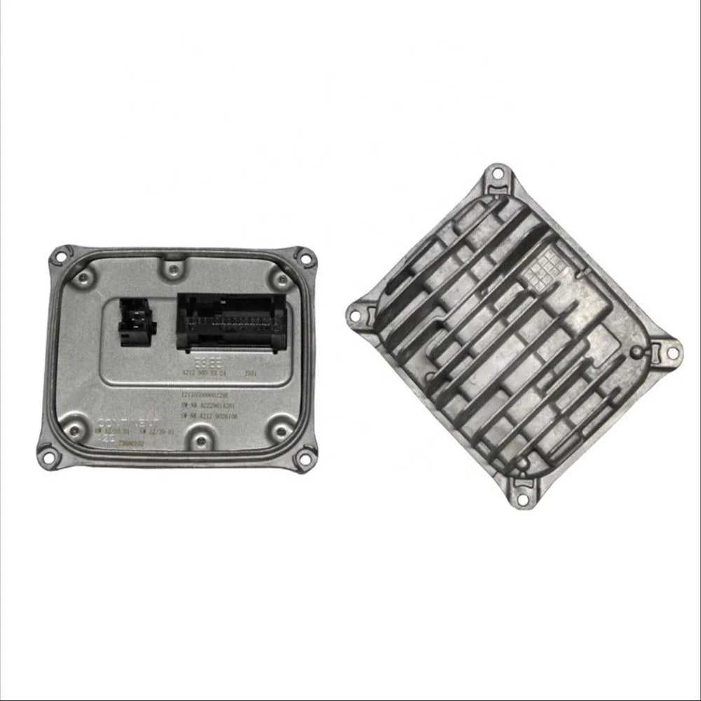 LED Ballast Control Unit for Mercedes W212 E Class (2014–2016)