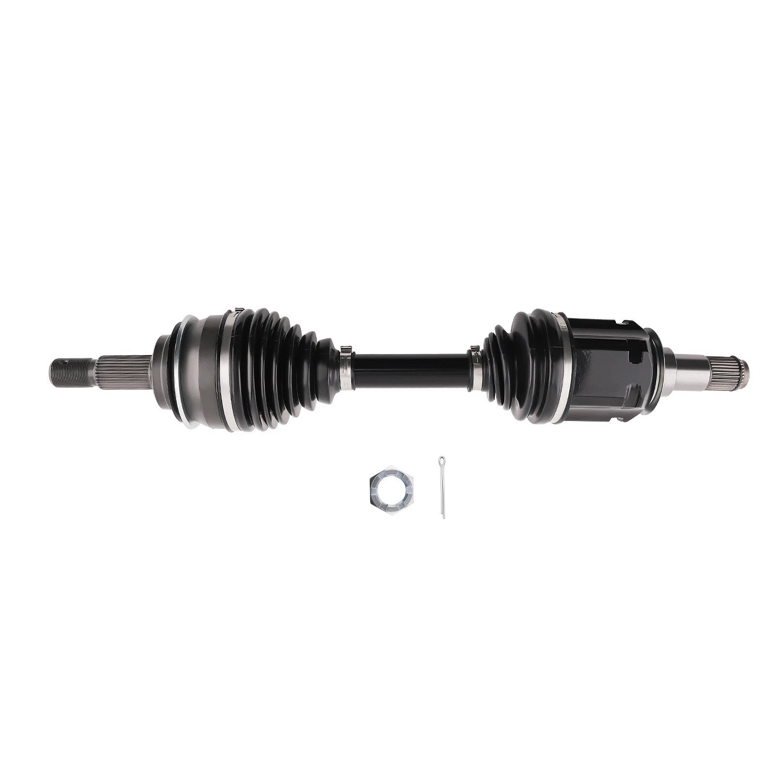 Front Left CV Axle Shaft Assembly for Lexus GX460 Toyota 4Runner (2010–2024)