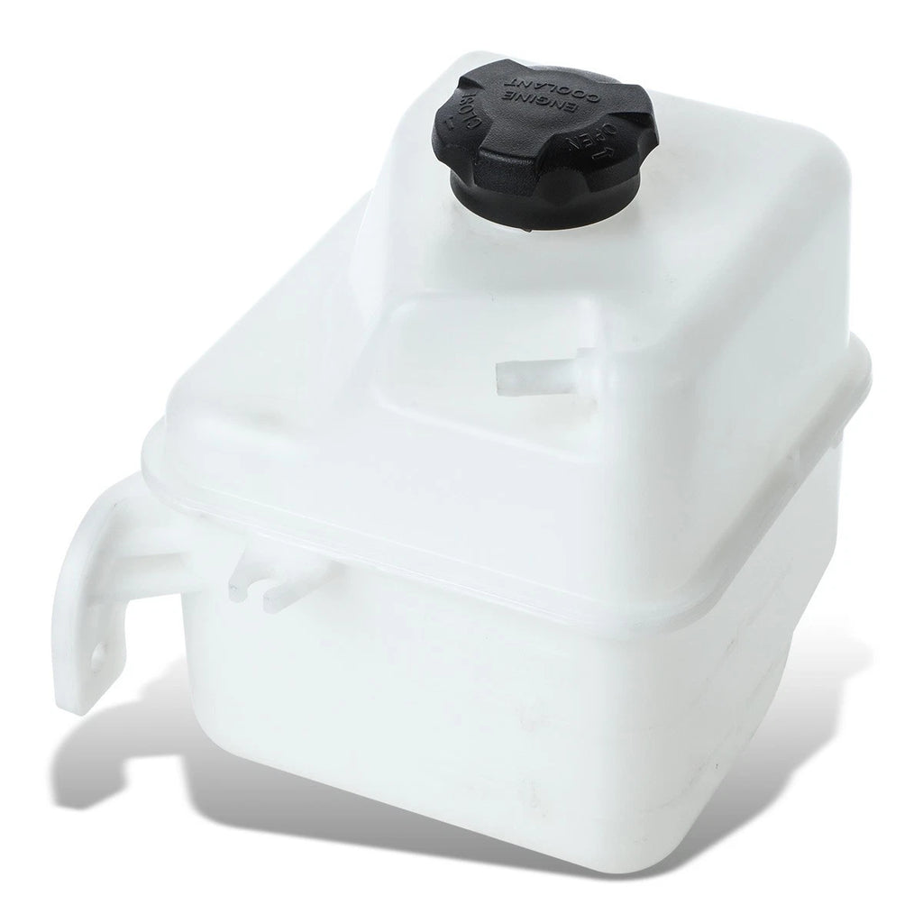 Coolant Fluid Overflow Tank Reservoir Bottle + Cap for Sportage Tucson (2014–2016)