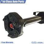 Rear Drive Shaft for Porsche Cayenne (2003–2010) & VW Touareg (2004–2010)