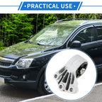Engine Motor Mount for Chevrolet Captiva (2011–2017) 2.4L AT