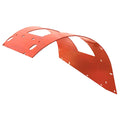 Cover for Inclined Grain Elevator Head (238646A1)