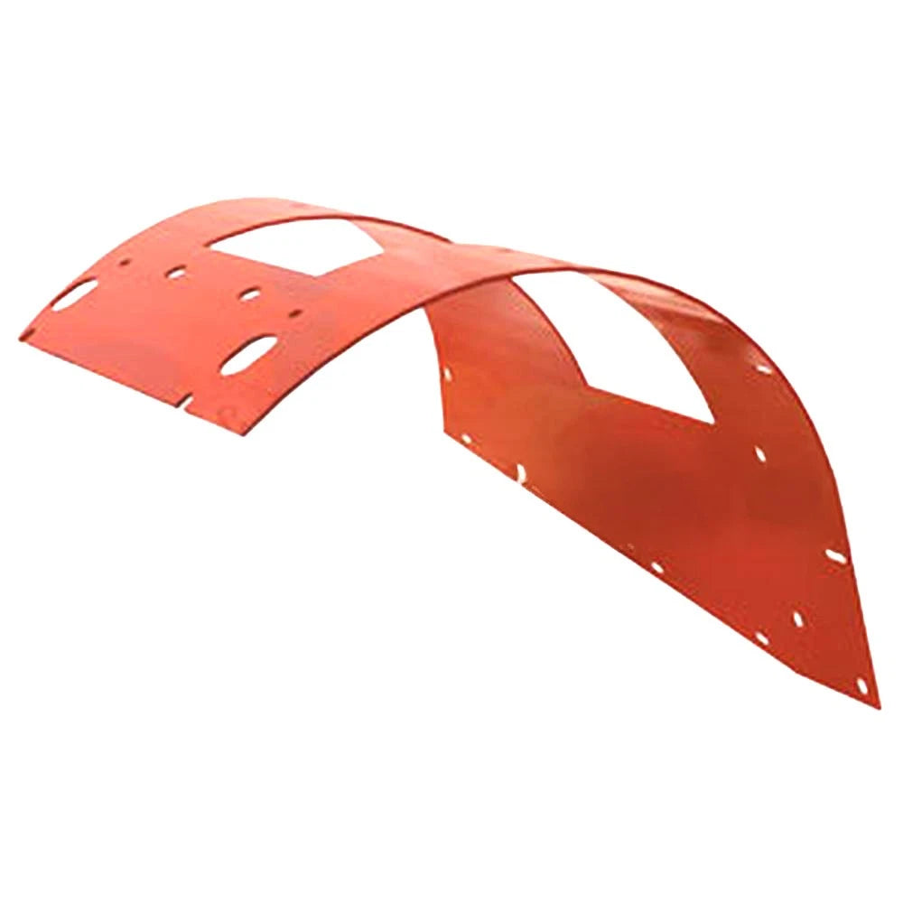 Cover for Inclined Grain Elevator Head (238646A1)