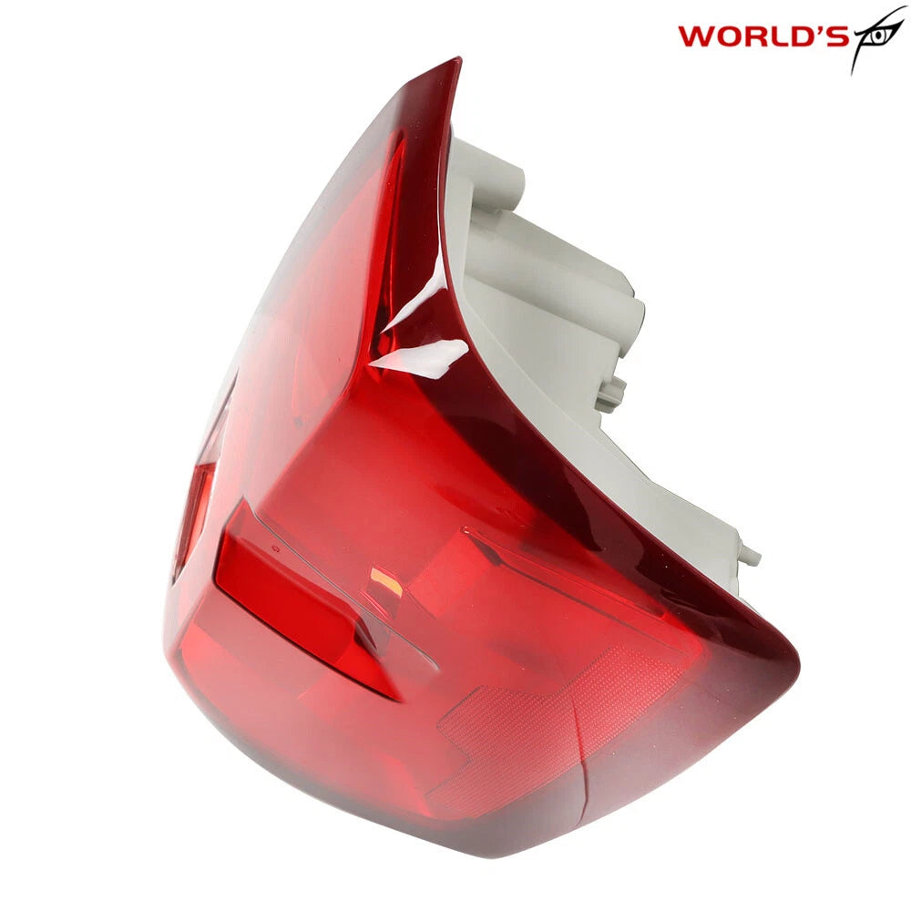 LED Tail Light Brake Lamp for Chevrolet Silverado 1500 (2016–2018) Left + Right