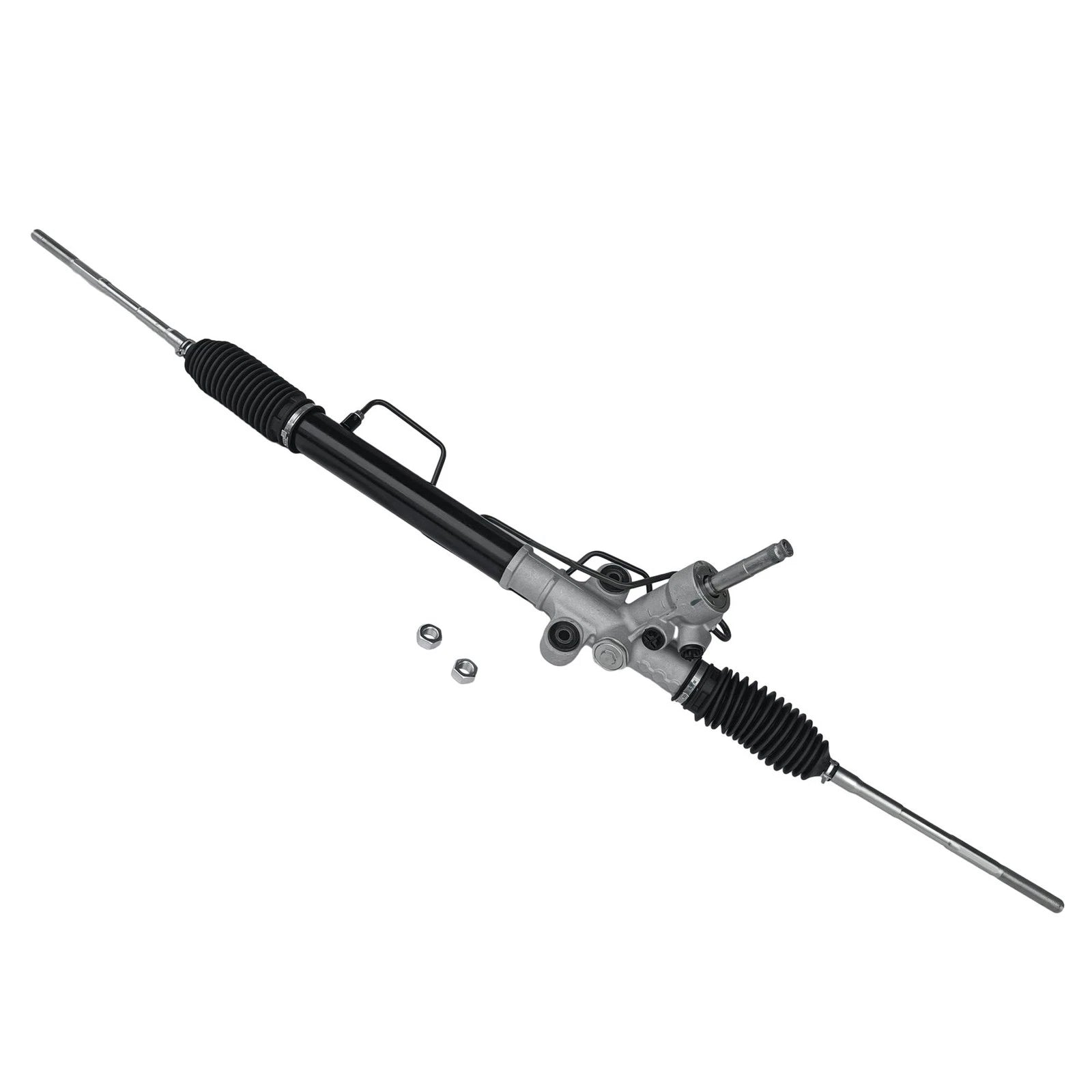 Power Steering Rack & Pinion Assembly for Subaru Outback Legacy (2010–2014)