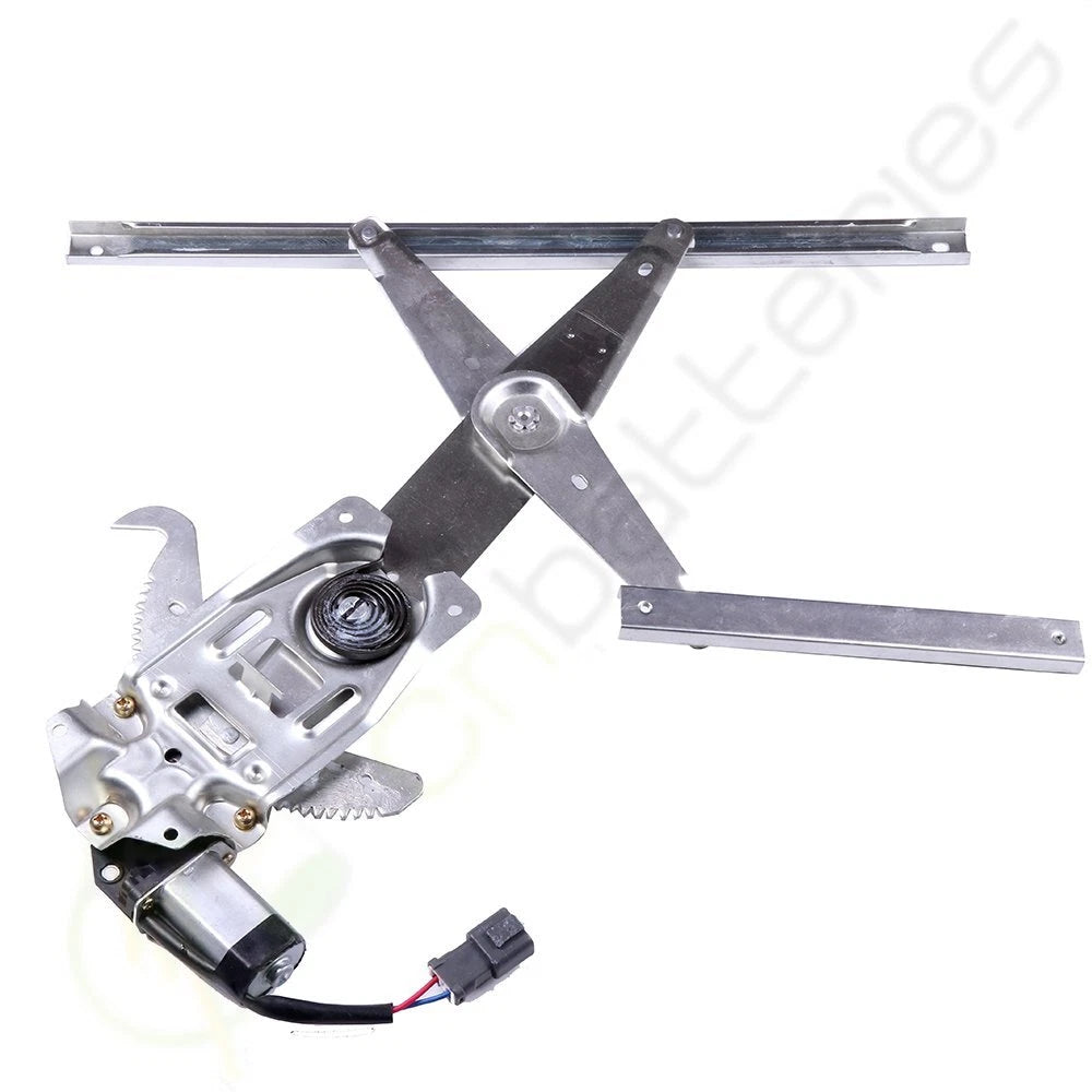 Motor Window Regulator Front Left for Ford Taurus (1996–2007)