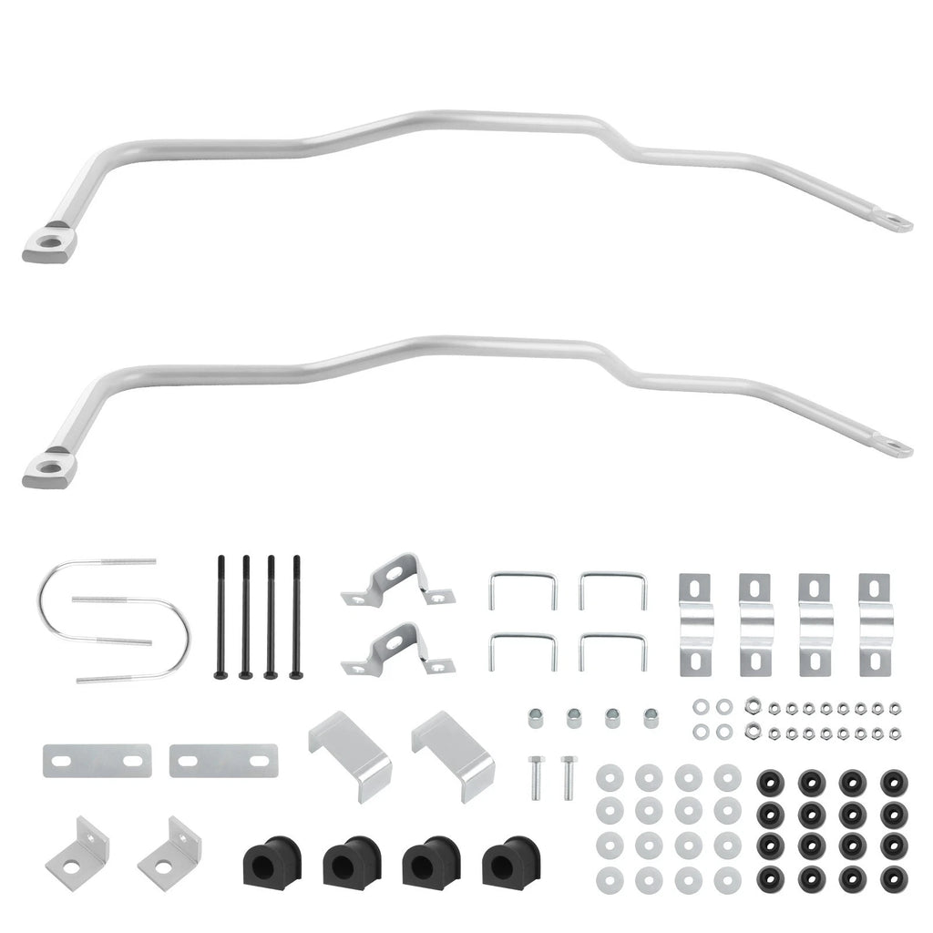 Sway Bar Linkage Kit for Chevy Bel Air/Nomad (1955–1957)