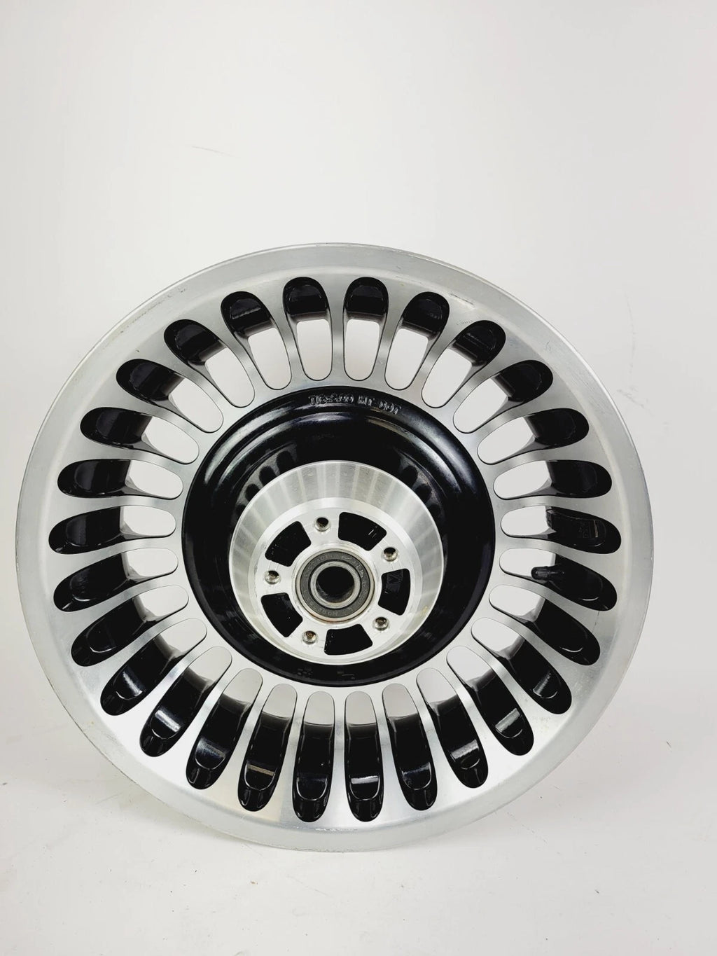 28-Spoke Rear Wheel for Harley-Davidson Knuckles (2009–2023)