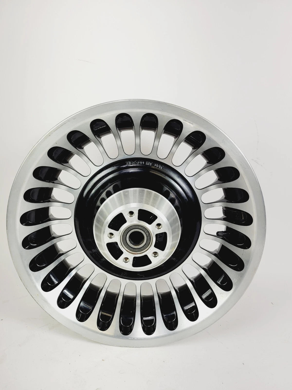 28-Spoke Rear Wheel for Harley-Davidson Knuckles (2009–2023)