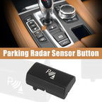 Parking Sensor Button Cover for BMW X5 X6 (2006-2013; 2008-2015)