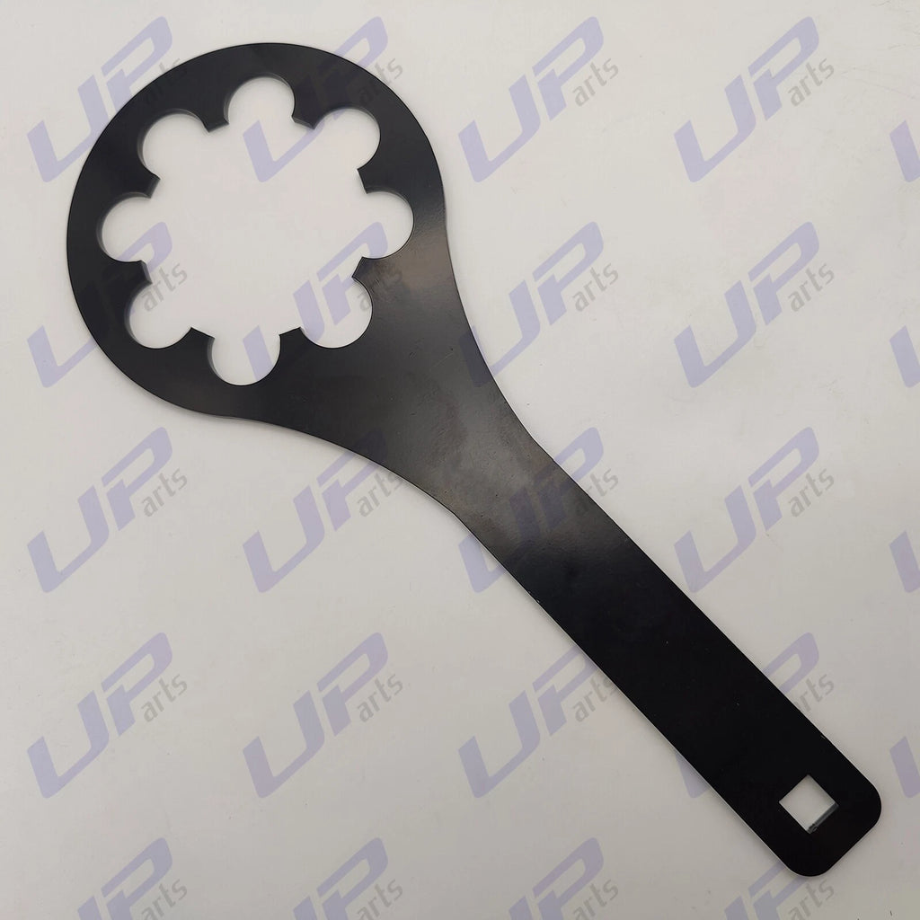 Bearing Carrier Retainer Tool for Mercruiser Mercury Sierra (1991–Present)