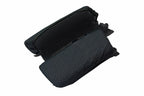Armrest Cover Protector for BMW F10 528 535 (2011–2016) Black Fleece