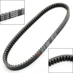 Drive Belt for Yamaha YFM125 YFA125 Grizzly Breeze 125 (1989–Present) 3FA-17641-00-00