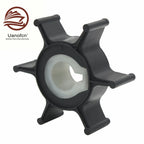 Water Pump Impeller for Yamaha 2HP (646-44352-01-00, P45, P2A, P2B, P2C, 18-3072)