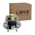 Wheel Hubs for Chevy Century (2004–2005)