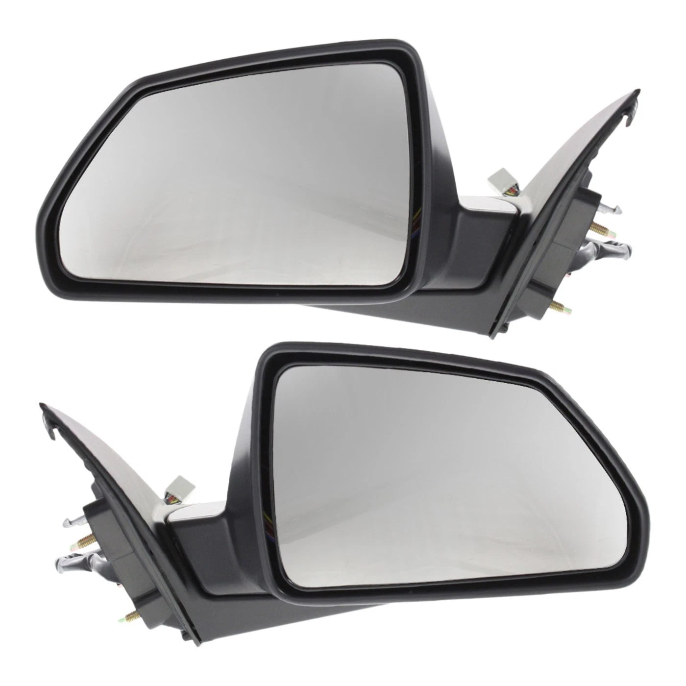 Power Mirror Set of 2 for Cadillac CTS Sedan (2008–2014) Paintable
