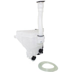 Washer Reservoir for Lexus GX460 (2010–2016) with Pump & Cap