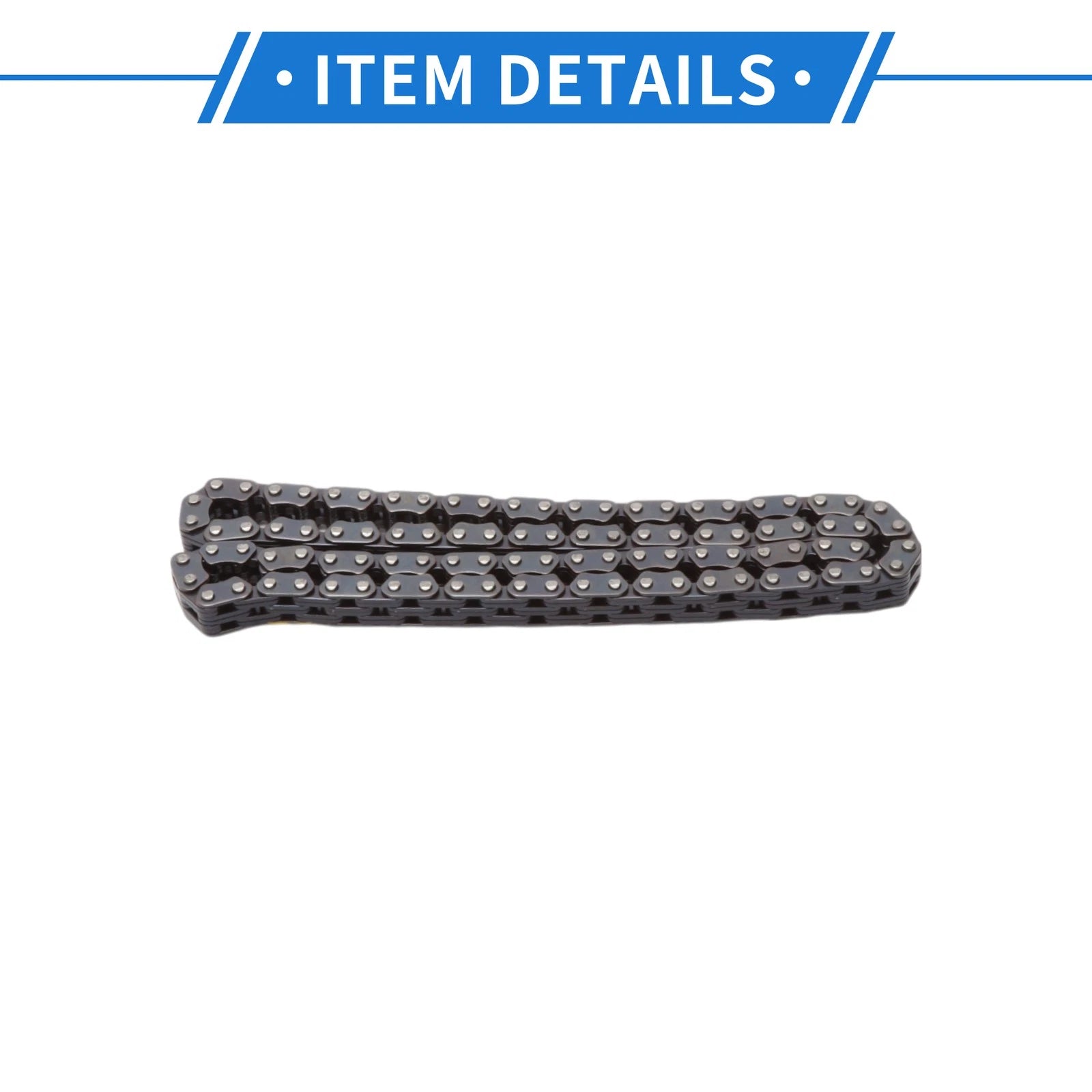 Timing Chain Kit No. 12633451 for Buick Enclave (2008–2023)