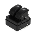 Power Window Switch for Chevrolet Aveo (2006–2011) No. 96652187