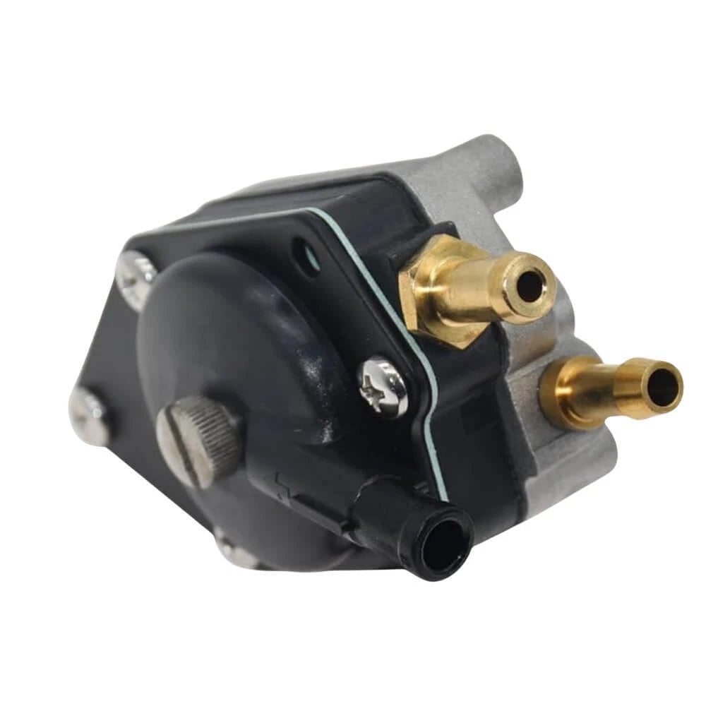 Fuel Pump for Johnson Evinrude Outboard 20-235 HP (438559, 385784, 433390, 395712)