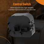 Headlight Switch for Buick Rainier (2004) & Chevrolet Express 1500 (2003-2007)