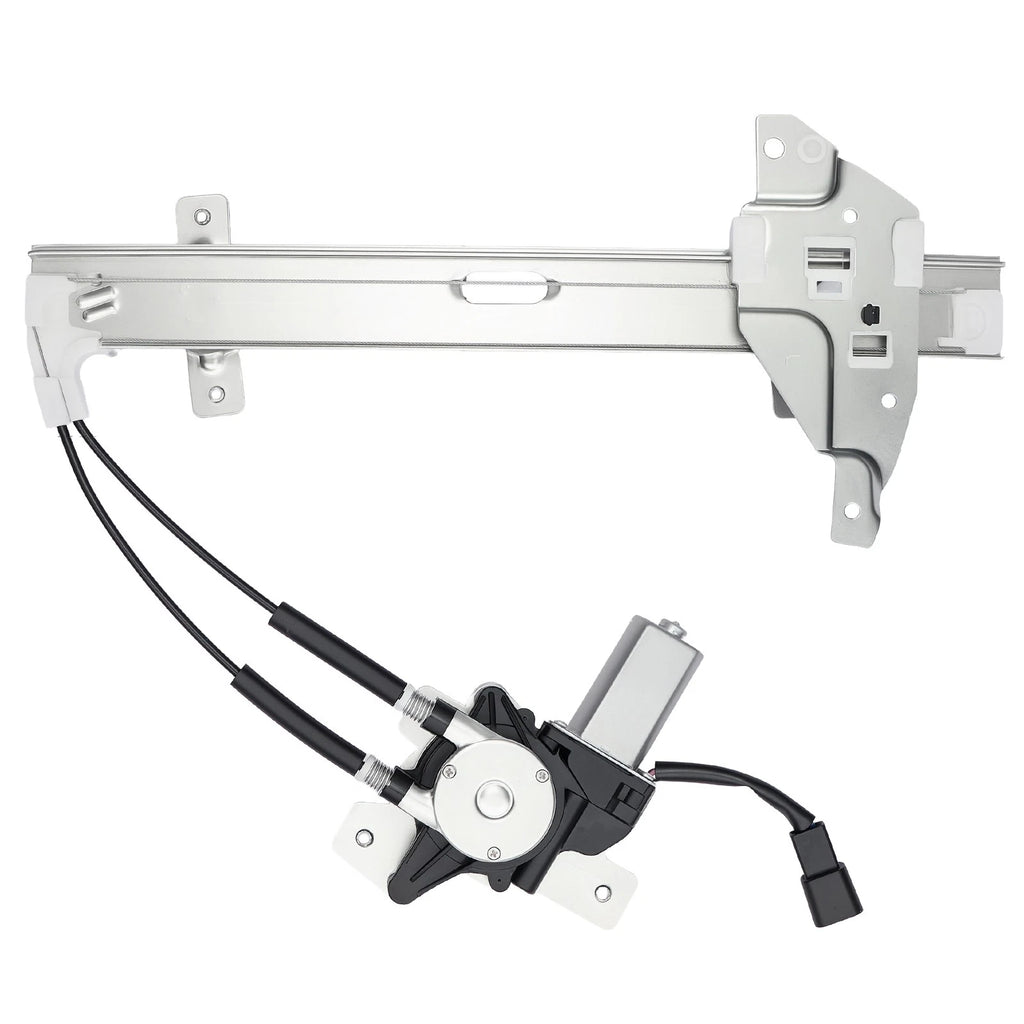 Power Window Regulator with Motor for Subaru Forester 2.5L (2009–2013)