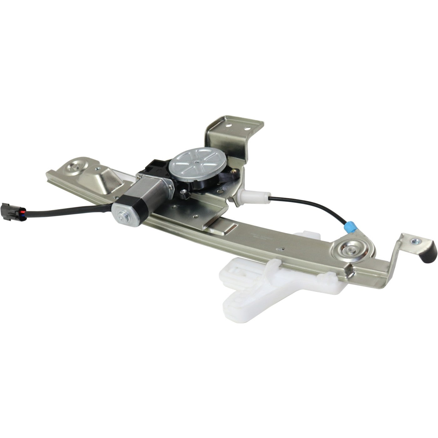 Window Regulator for Dodge Caliber (2007–2012) Rear Driver & Passenger Side