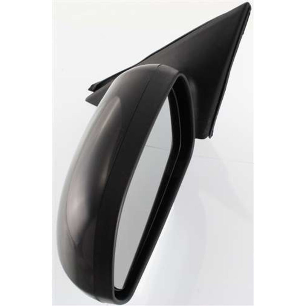 Power Mirror for Hyundai Elantra Sedan (2001–2006) Left Heated Manual Folding
