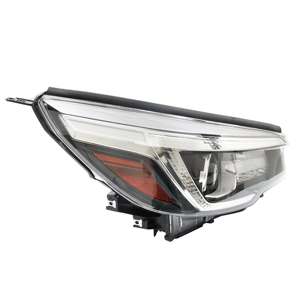 LED Headlight for Subaru Forester (2019–2020) Right Side Chrome