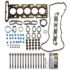 Head Gasket Set w/Head Bolts for Hummer H3, Isuzu I-350 (2006)
