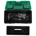 23pcs Packing Extractor Set Steel Alloy Packing Tool Set Packing Puller Kit