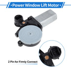 Power Window Regulator Lift Motor for Toyota Solara 2.4 (2002–2006) No.8571002170