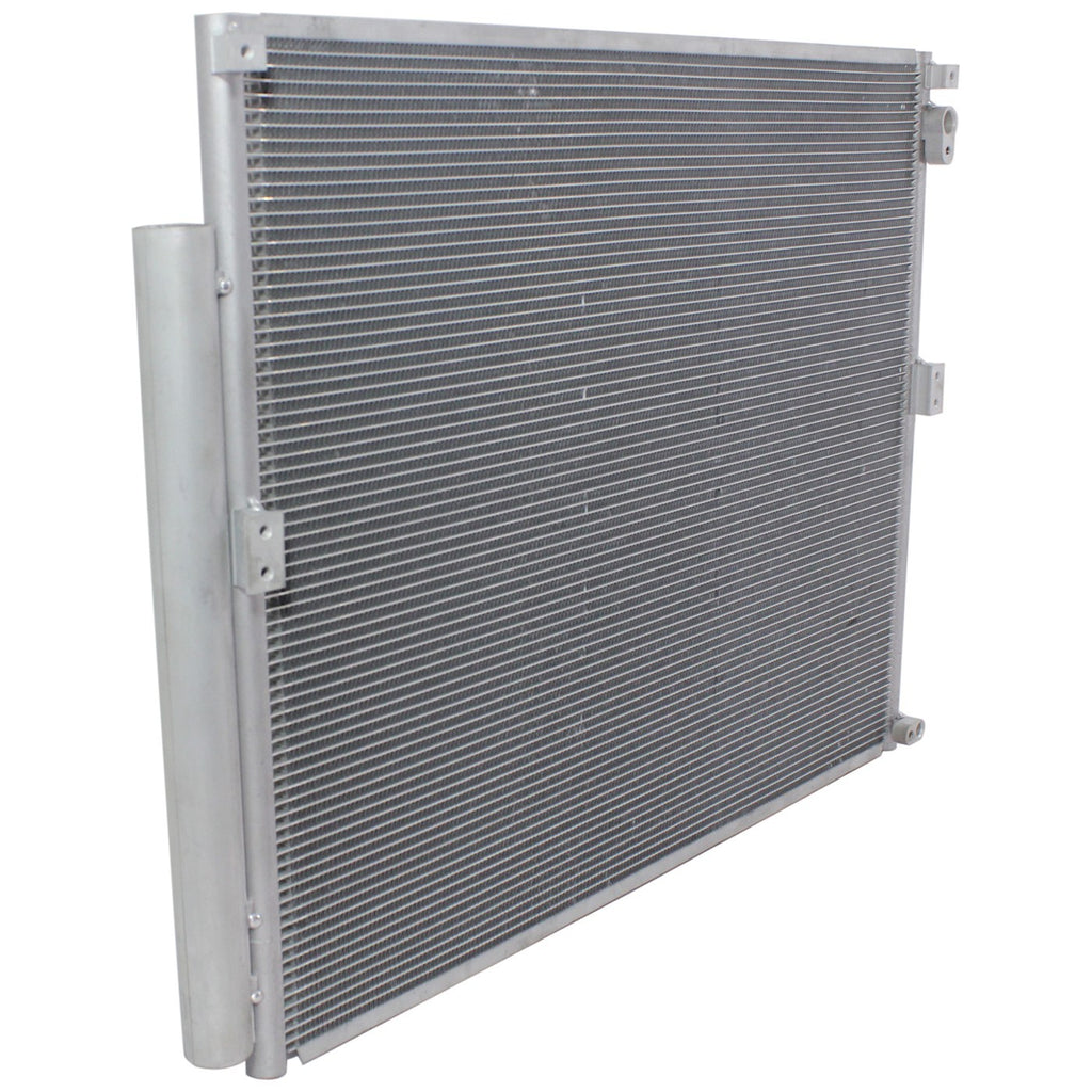 Radiators for Toyota 4Runner (2003–2009)