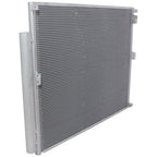 Radiators for Toyota 4Runner (2003–2009)
