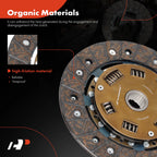Clutch Kit for Acura Integra (1994–2001) Honda Civic CR-V