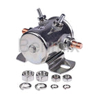 Relay 73117176 for Case 845 845B 865 865B New Holland F140B F170B F200B (–)