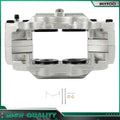 Front Right Brake Caliper for Hummer H3 (2006–2010), H3T (2009–2010)