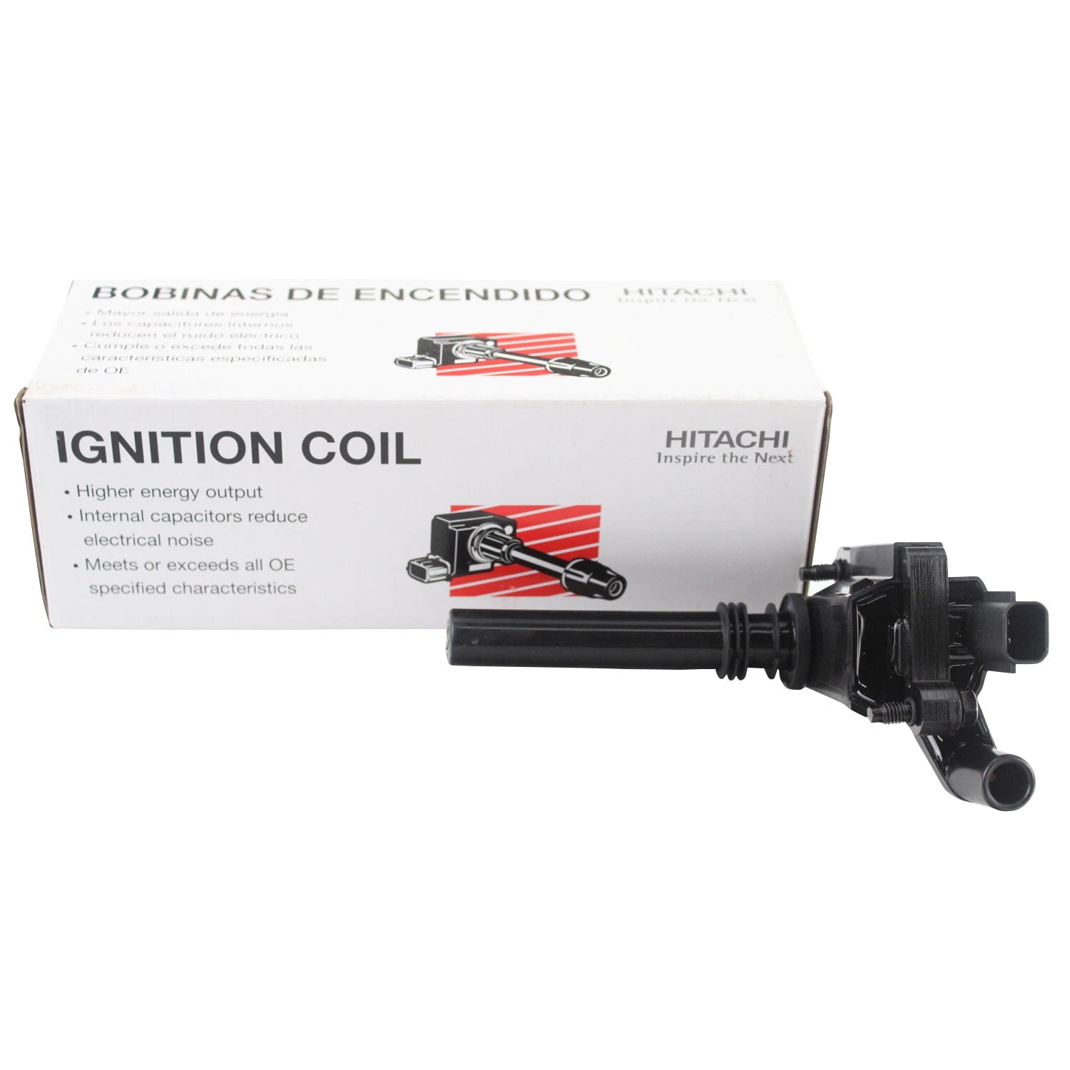 Hitachi Ignition Coil IGC0145 for