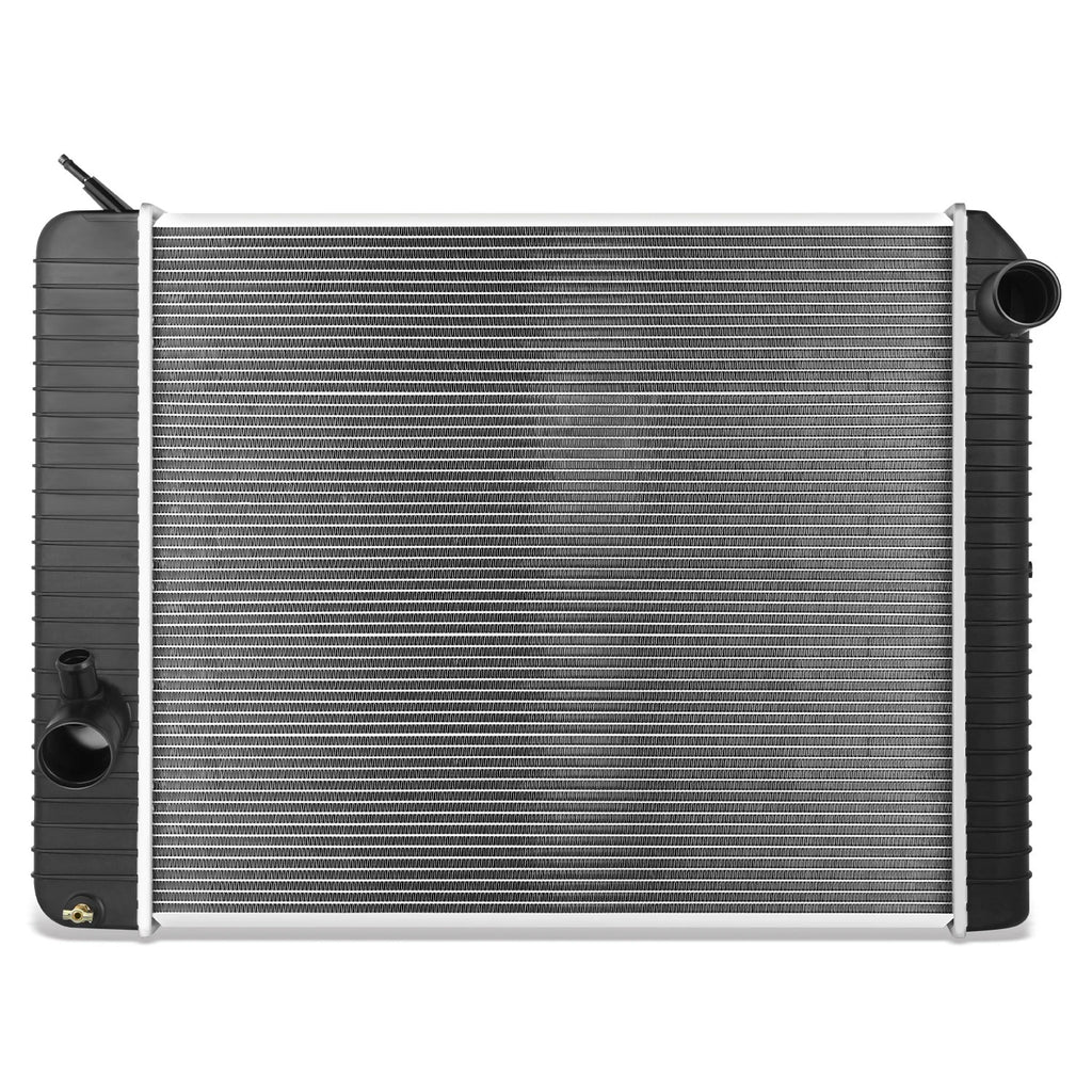 2-Row Aluminum Core Cooling Radiator for International 4100 (2008–2010)