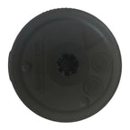 Trimmer Head Cover for Garden Trimmer (Plastic Construction)