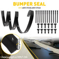 Hood Seal Strip Weatherstrip for Dodge Challenger (2008–2022) 68051392AB