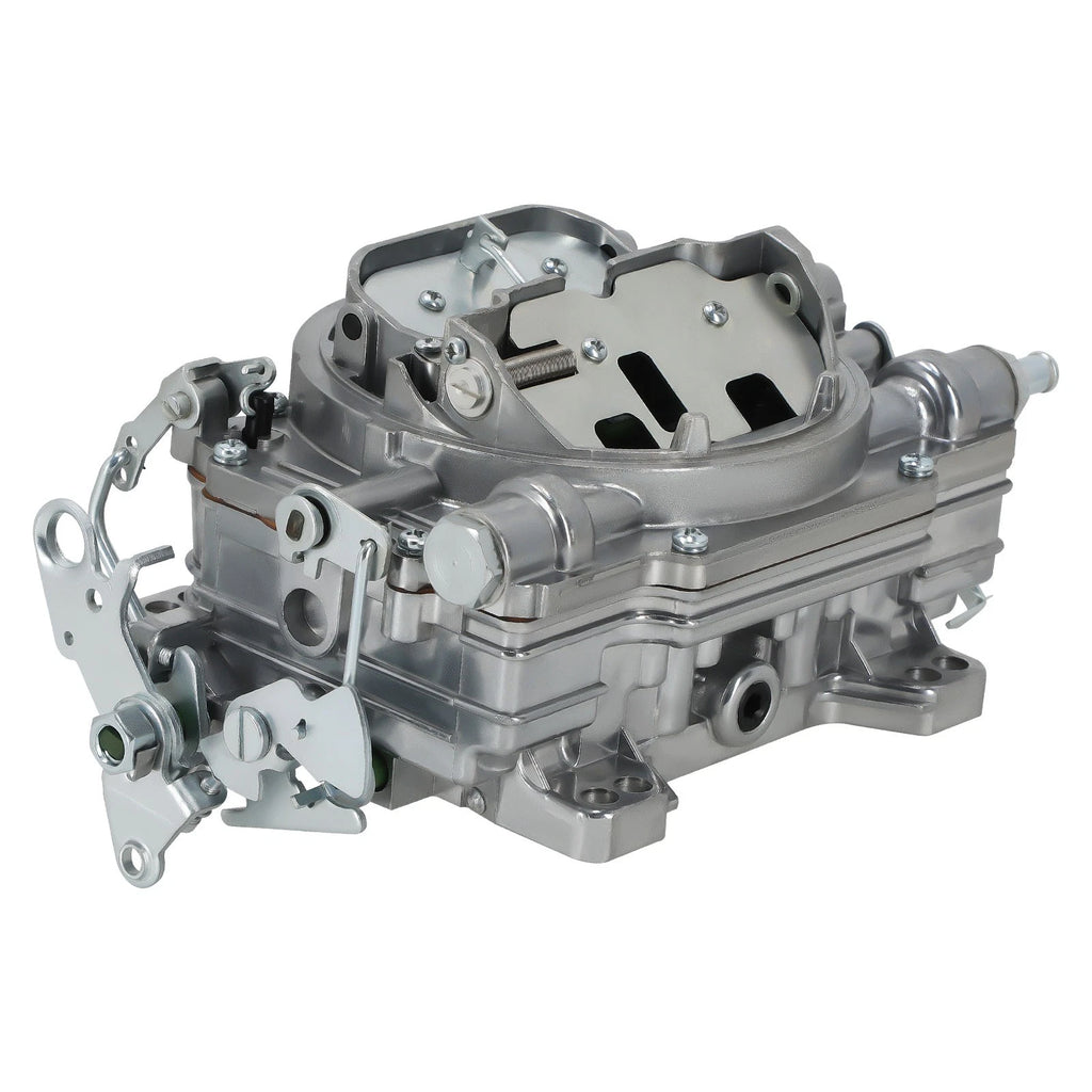 Electric Choke Carburetor 800CFM 4BBL for Nissan 200SX Maxima Pathfinder (1986–1988)