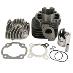 Cylinder Piston Top End Kit for Polaris Scrambler 50 (2001–2003)