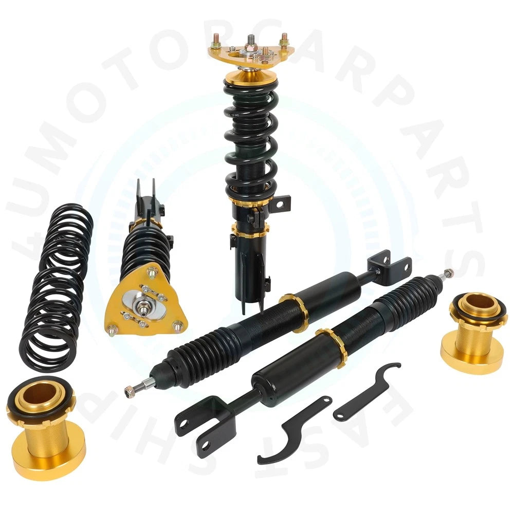 Coilover Suspension Kit for Kia Optima (2011–2015)